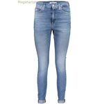 TOMMY HILFIGER կանացի բաց կապույտ ջինս [SF-22738]