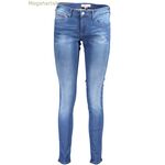 TOMMY HILFIGER կանացի կապույտ ջինսե ջինս [SF-22924]
