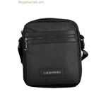 VALENTINO տղամարդու սև ուսապայուսակ [SF-24282]