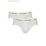 CALVIN KLEIN տղամարդու սպիտակ ներքնավարտիք [SF-24838]