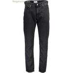 CALVIN KLEIN տղամարդու սև ջինս [SF-24842]