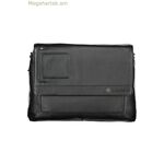 PIQUADRO տղամարդու սև աքսեսուար [SF-25083]