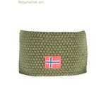 NORWAY 1963 տղամարդու կանաչ աքսեսուար [SF-25521]