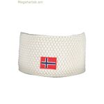 NORWAY 1963 տղամարդու սպիտակ աքսեսուար [SF-25525]