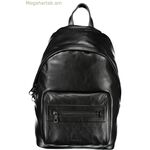 CALVIN KLEIN տղամարդու սև ուսապարկ [SF-25941]