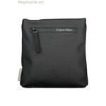 CALVIN KLEIN տղամարդու սև ուսապայուսակ [SF-25964]