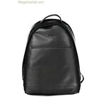 CALVIN KLEIN տղամարդու սև ուսապարկ [SF-25996]