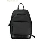 CALVIN KLEIN տղամարդու սև ուսապարկ [SF-26029]