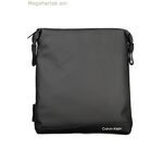 CALVIN KLEIN տղամարդու սև ուսապայուսակ [SF-26035]