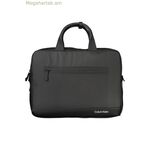 CALVIN KLEIN տղամարդու սև աքսեսուար [SF-26049]