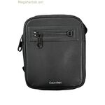 CALVIN KLEIN տղամարդու սև ուսապայուսակ [SF-26053]