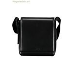 CALVIN KLEIN տղամարդու սև ուսապայուսակ [SF-26055]