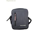 TOMMY HILFIGER տղամարդու կապույտ ուսապայուսակ [SF-26070]