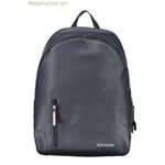 TOMMY HILFIGER տղամարդու կապույտ ուսապարկ [SF-26083]