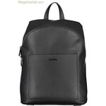 CALVIN KLEIN տղամարդու սև ուսապարկ [SF-26168]