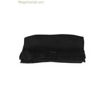 CALVIN KLEIN կանացի սև շարֆ [SF-27491]