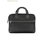 TOMMY HILFIGER տղամարդու սև աքսեսուար [SF-27534]