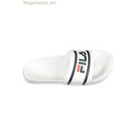 FILA տղամարդու սպիտակ հողաթափեր [SF-28892]