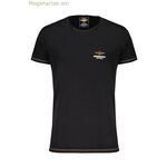 AERONAUTICA MILITARE տղամարդու սև ներքնազգեստ [SF-29186]