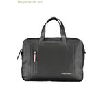 TOMMY HILFIGER տղամարդու սև աքսեսուար [SF-30692]