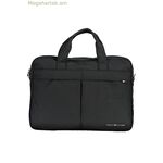 TOMMY HILFIGER տղամարդու սև աքսեսուար [SF-30723]
