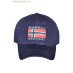 NORWAY 1963 տղամարդու կապույտ գլխարկ [SF-30943]