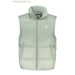 CALVIN KLEIN տղամարդու կանաչ անքև բաճկոն [SF-31402]