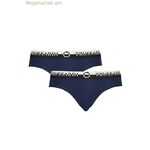 TRUSSARDI տղամարդու կապույտ ներքնազգեստ [SF-31477]