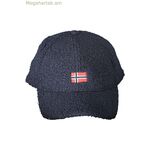 NORWAY 1963 տղամարդու կապույտ գլխարկ [SF-31957]