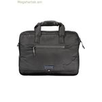 TOMMY HILFIGER տղամարդու սև աքսեսուար [SF-32189]