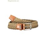 GUESS JEANS տղամարդու կանաչ գոտի [SF-33551]