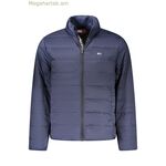 TOMMY HILFIGER տղամարդու կապույտ բաճկոն [SF-35355]