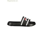 FILA կանացի սև հողաթափեր [SF-36264]