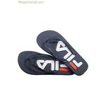 FILA կանացի կապույտ հողաթափեր [SF-36266]