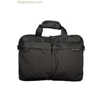 TOMMY HILFIGER տղամարդու սև աքսեսուար [SF-36327]