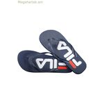 FILA կանացի կապույտ հողաթափեր [SF-37271]