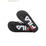 FILA կանացի սև հողաթափեր [SF-37627]
