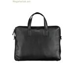 CALVIN KLEIN տղամարդու սև աքսեսուար [SF-38058]