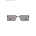 CALVIN KLEIN կանացի սև արևային ակնոց [SF-38330]