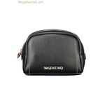 VALENTINO կանացի սև կոսմետիկ պայուսակ [SF-39162]