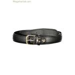 COCCINELLE կանացի սև գոտի [SF-39516]
