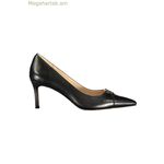 TWINSET կանացի սև դասական կոշիկներ [SF-42800]
