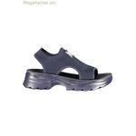 LAURA BIAGIOTTI կանացի կապույտ սանդալներ [SF-43302]