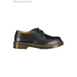 DR.MARTENS կանացի սև դասական կոշիկներ [SF-47002]