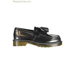 DR.MARTENS կանացի սև դասական կոշիկներ [SF-47003]