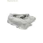 GANT կանացի մոխրագույն շարֆ [SF-47163]