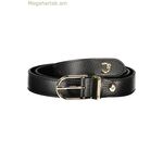 COCCINELLE կանացի սև գոտի [SF-48214]