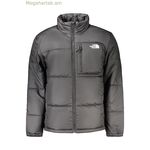 THE NORTH FACE տղամարդու սև բաճկոն [SF-48385]