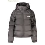THE NORTH FACE կանացի սև բաճկոն [SF-48387]