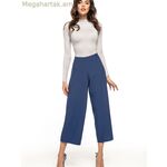 Tessita կանացի տաբատ, մոդել 127883 — նավի կապույտ [MW-127883]